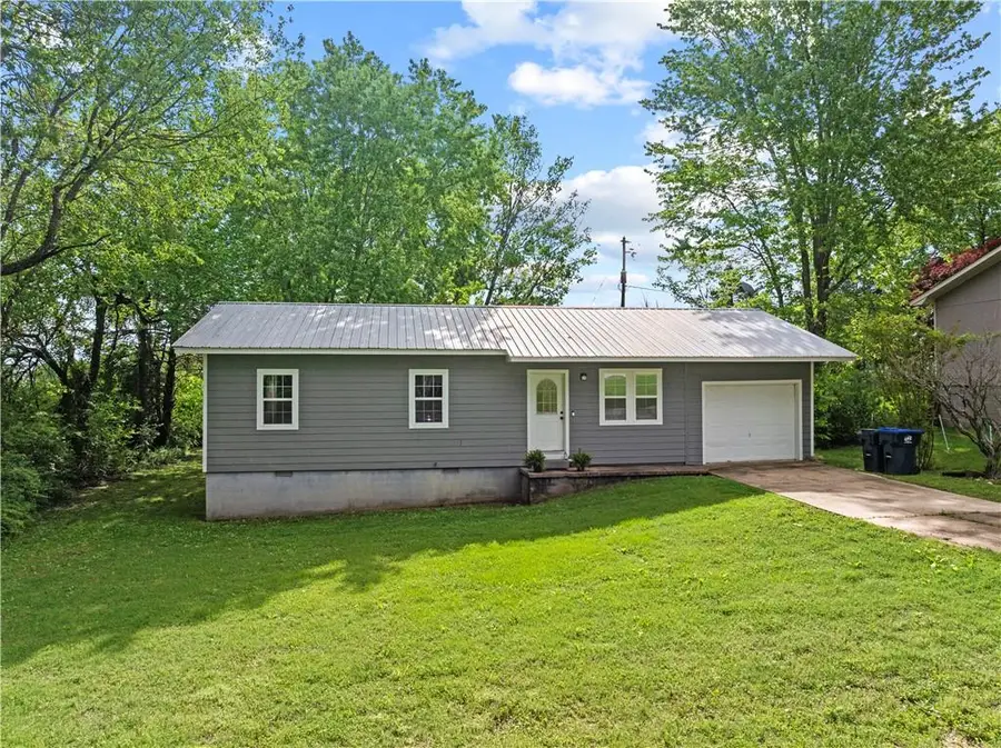 2015 Cedar Ridge Road, Harrison, AR 72601 - #2