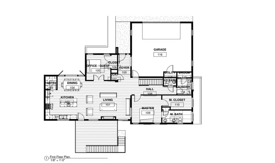 17 Dunvegan Lane, Bella Vista, AR 72715 - #2