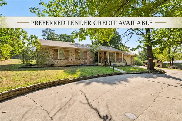 3407 Ridge Road, Siloam Springs, AR 72761