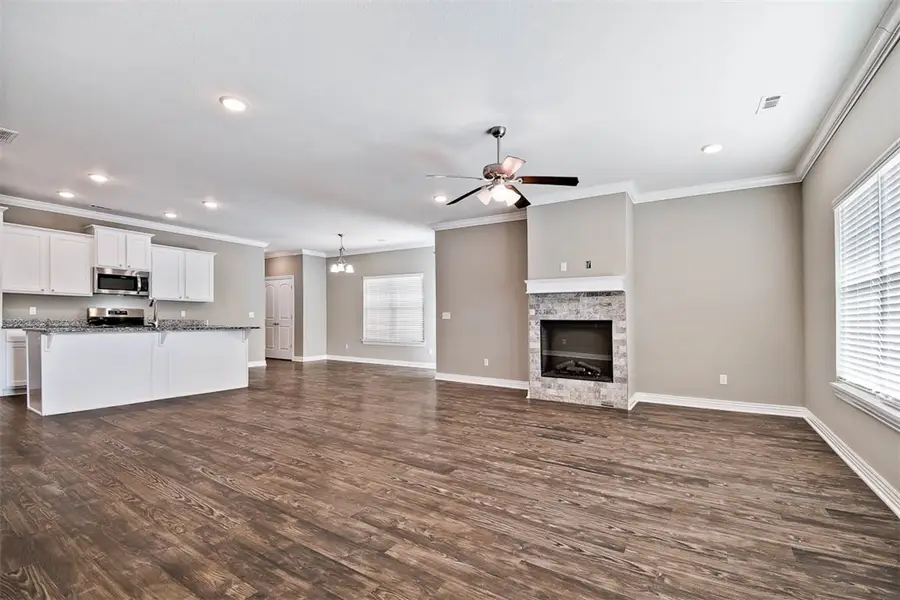 121 Carrington Avenue #A, Lowell, AR 72745 - #3