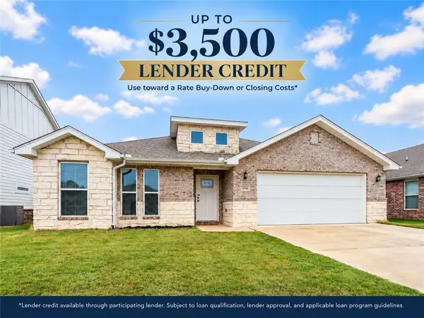 2160 Tallgrass Terrace, Centerton, AR 72719