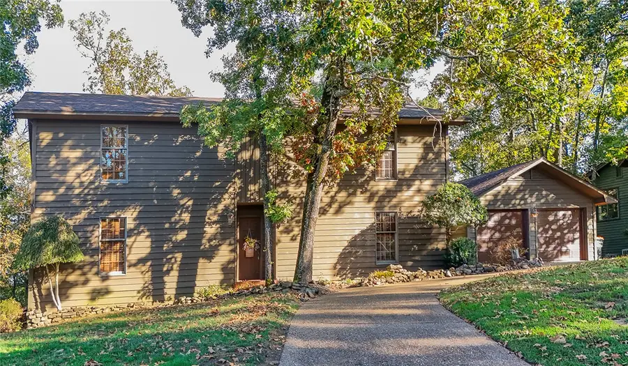 116 Canterbury Circle, Russellville, AR 72802 - #3