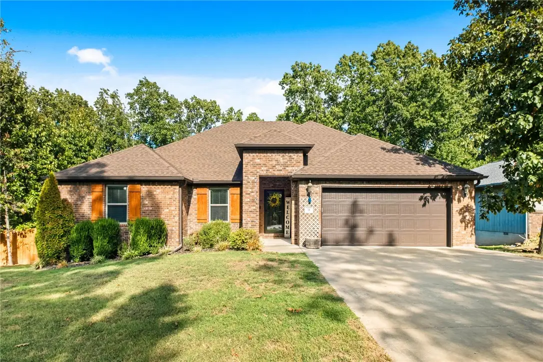 10 Runnymede Lane, Bella Vista, AR 72715 - #1
