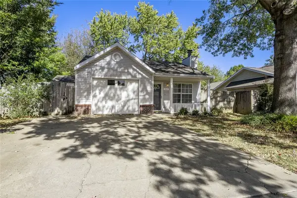 462 Mimosa Lane, Fayetteville, AR 72703
