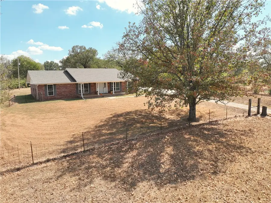 102 Kibler Highway, Alma, AR 72921 - #3