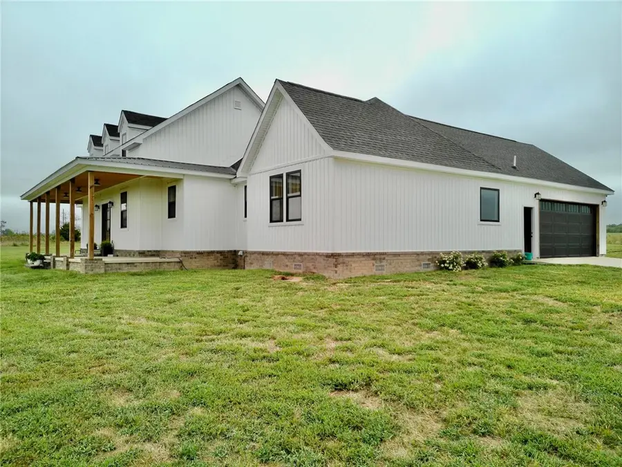 6139 State Highway Dd, Buffalo, MO 64865 - #2