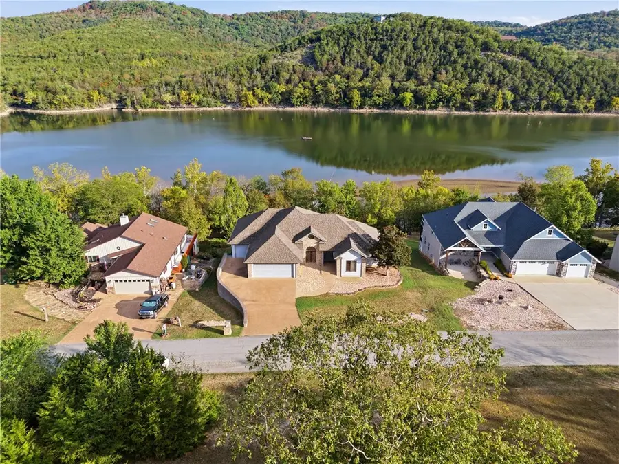 52 Bandy Drive, Holiday Island, AR 72631 - #3