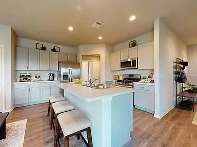 2514 E Meramec Street, Fayetteville, AR 72701 - #2