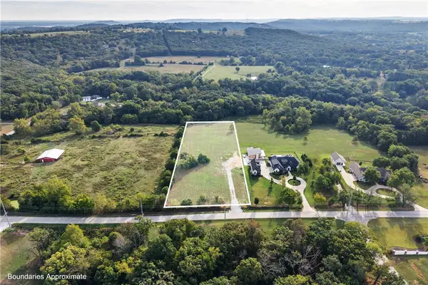 1260 Blue Springs Road, Goshen, AR 72703