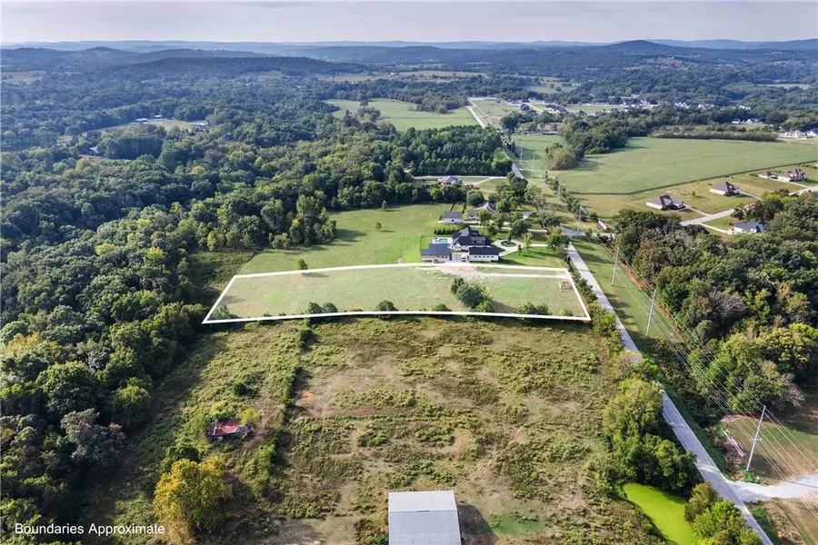 1260 Blue Springs Road, Goshen, AR 72703 - #3
