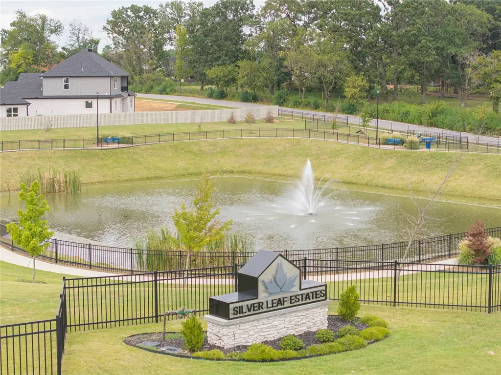 11 Lots Silver Leaf Subdivision, Centerton, AR 72719 - #1