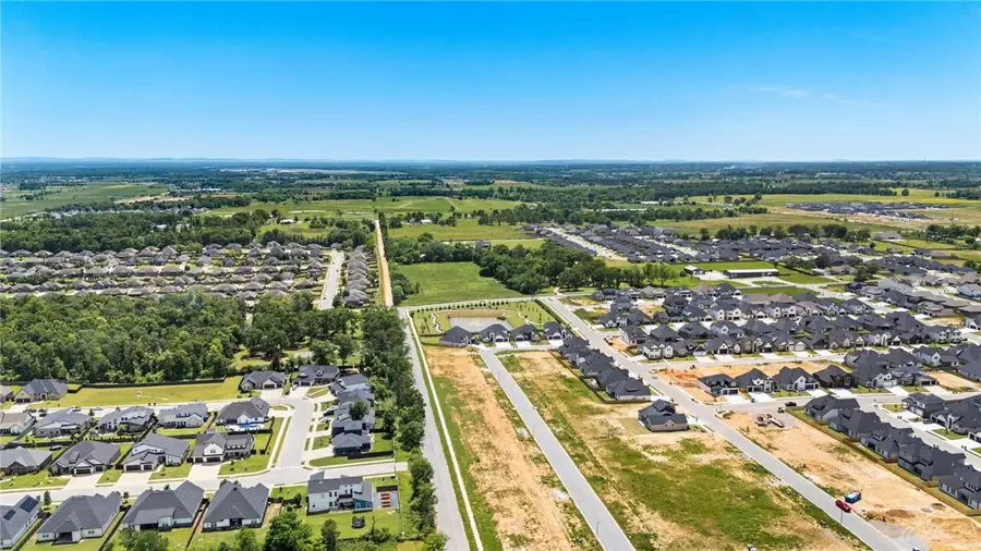 11 Lots Silver Leaf Subdivision, Centerton, AR 72719 - #3