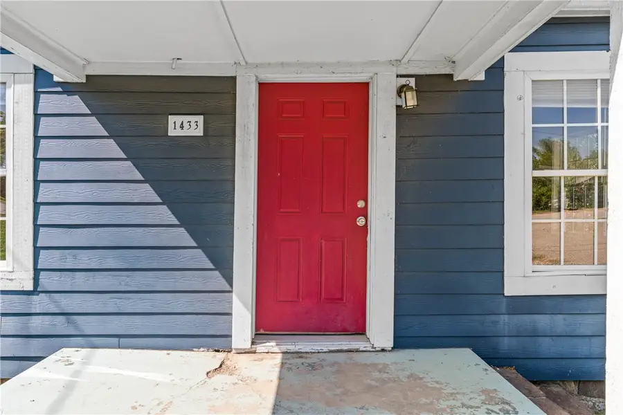 1433 N Garland Avenue, Fayetteville, AR 72703 - #2