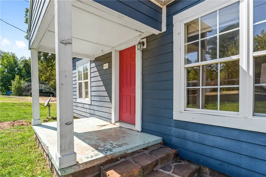 1433 N Garland Avenue, Fayetteville, AR 72703 - #3