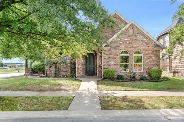 7127 Floy Court, Springdale, AR 72762