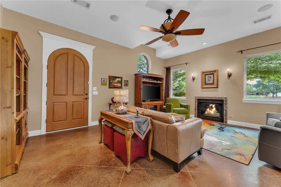 7127 Floy Court, Springdale, AR 72762 - #3