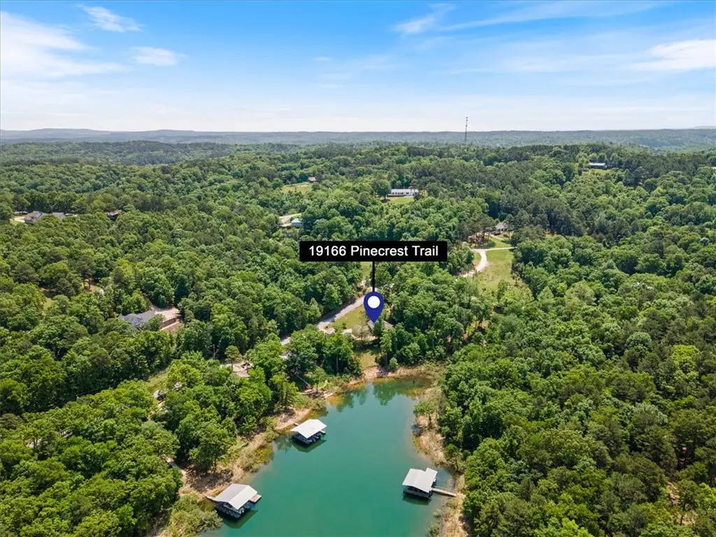 19166 Pinecrest Trail, Rogers, AR 72756 - #1