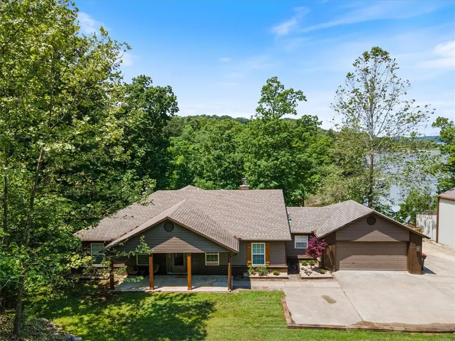 19166 Pinecrest Trail, Rogers, AR 72756 - #2