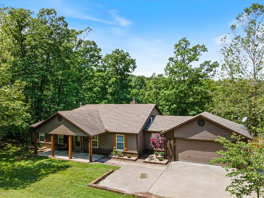 19166 Pinecrest Trail, Rogers, AR 72756 - #3