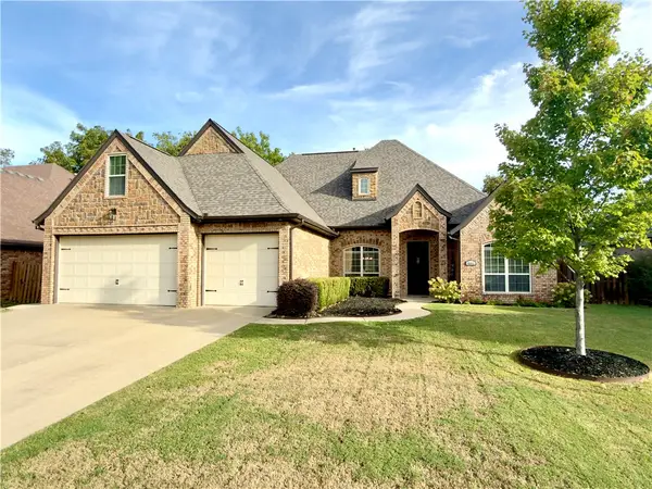 4601 W Pat Lee Parkway, Rogers, AR 72758