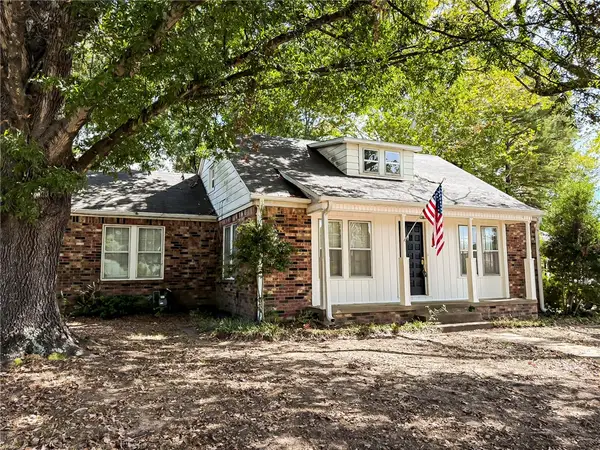 9320 Market Street, Dover, AR 72837