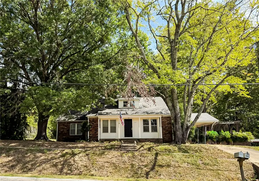 9320 Market Street, Dover, AR 72837 - #2