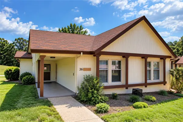 36 Melinda Lane, Bella Vista, AR 72714