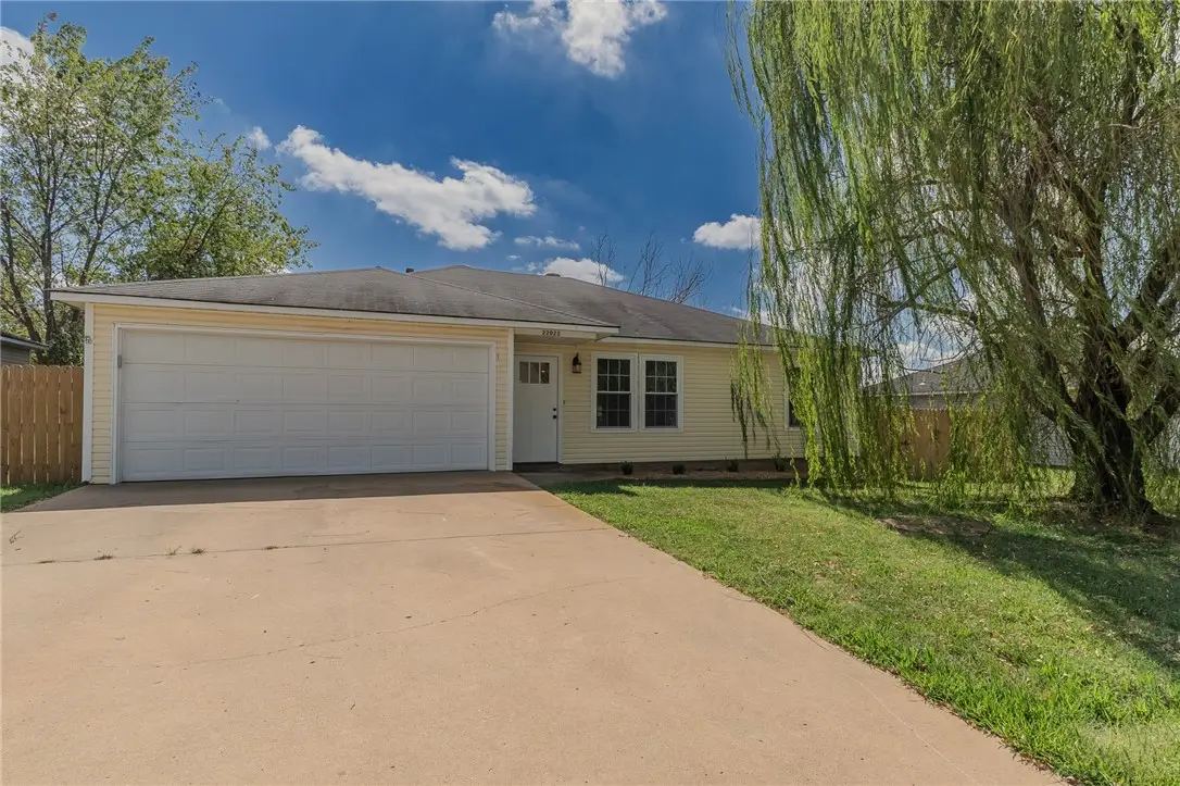 22023 Annette Drive, Siloam Springs, AR 72761 - #1