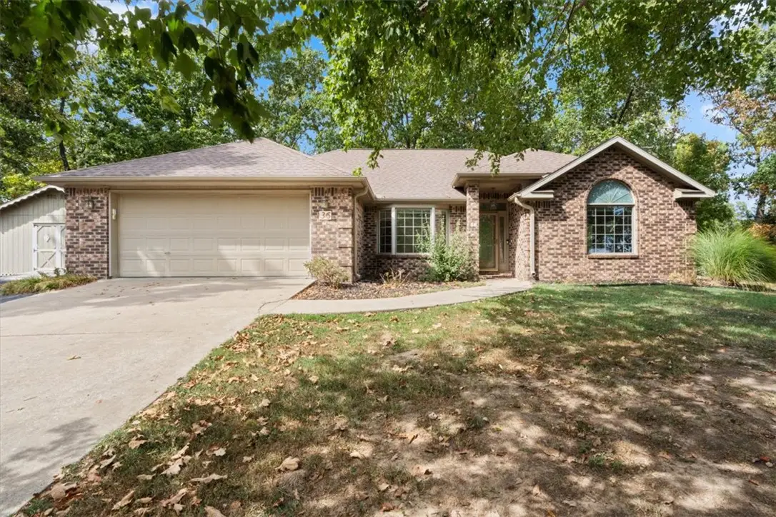 36 Eaton Circle, Bella Vista, AR 72715 - #1