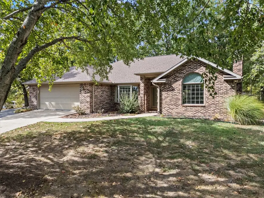 36 Eaton Circle, Bella Vista, AR 72715 - #2