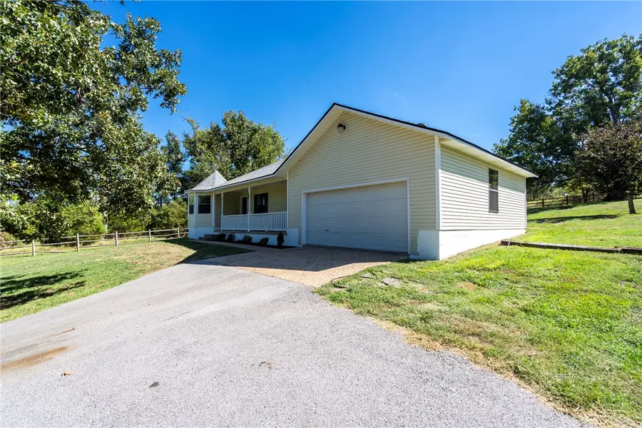 1341 Fire Tower Road, Elkins, AR 72727 - #2