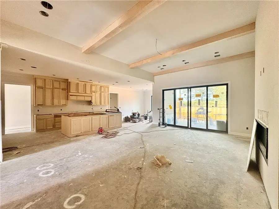930 Gallatin Street, Bentonville, AR 72712 - #2