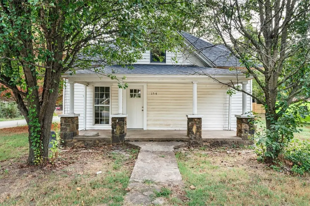 154 Maple Avenue, West Fork, AR 72774 - #1