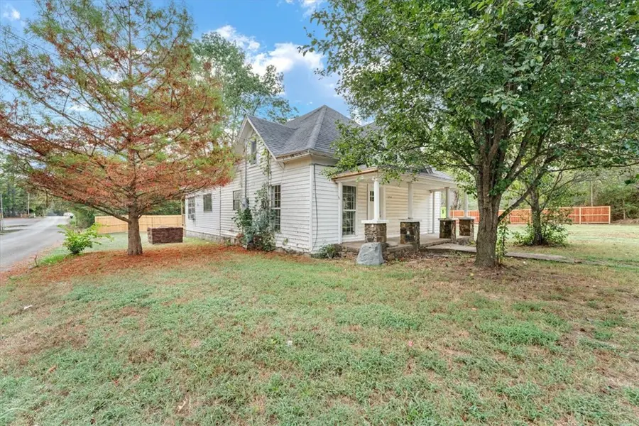 154 Maple Avenue, West Fork, AR 72774 - #2