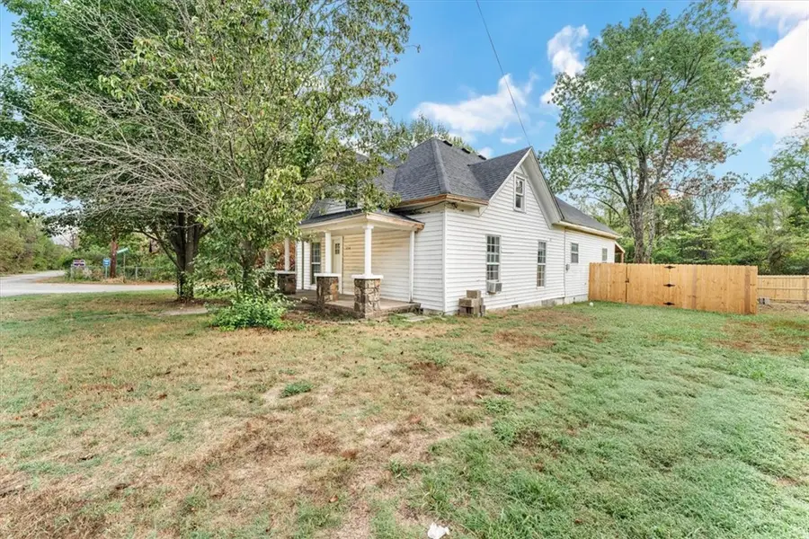 154 Maple Avenue, West Fork, AR 72774 - #3
