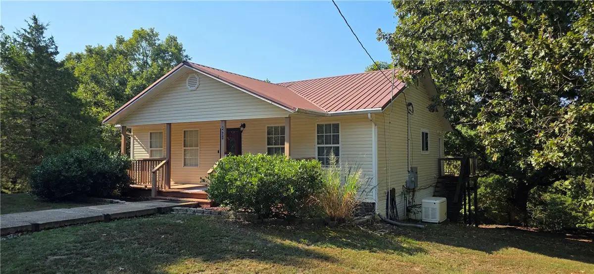 4931 Salles Drive, Harrison, AR 72601 - #1