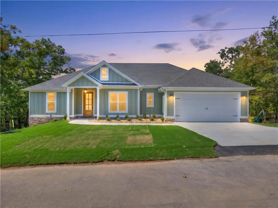 4 Dingwall Lane, Bella Vista, AR 72715 - #2