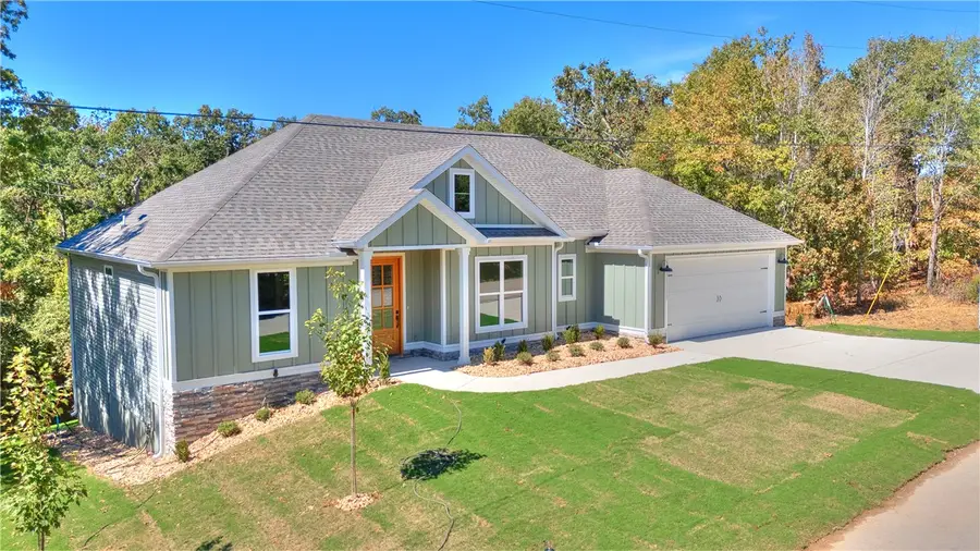 4 Dingwall Lane, Bella Vista, AR 72715 - #3