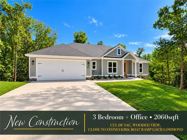 21 Portpatrick Lane, Bella Vista, AR 72715