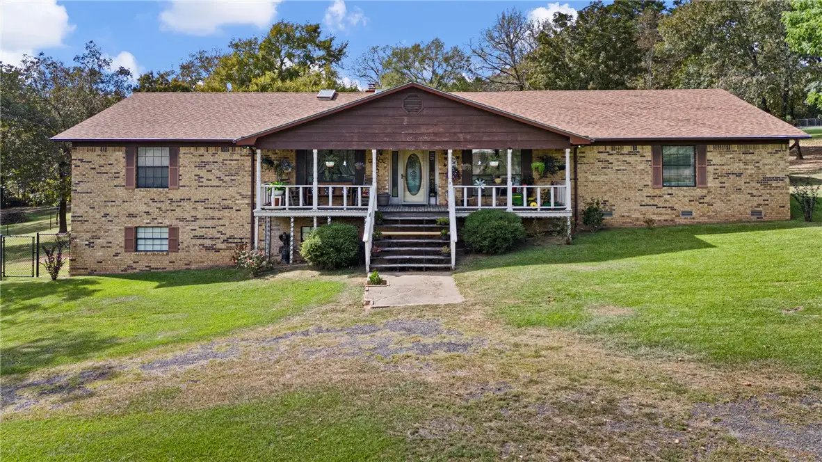 143 Ridgeview Lane, Russellville, AR 72802 - #1