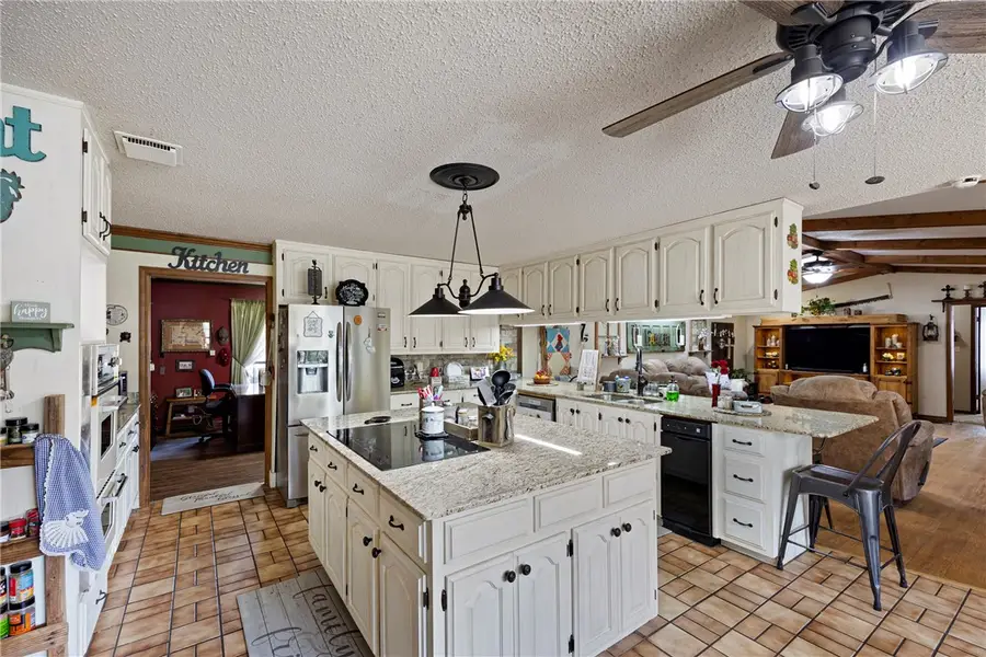 143 Ridgeview Lane, Russellville, AR 72802 - #3