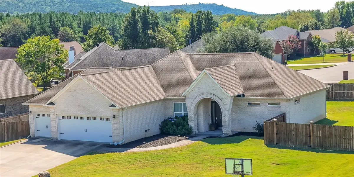 136 Swordfish Drive, Russellville, AR 72802 - #1