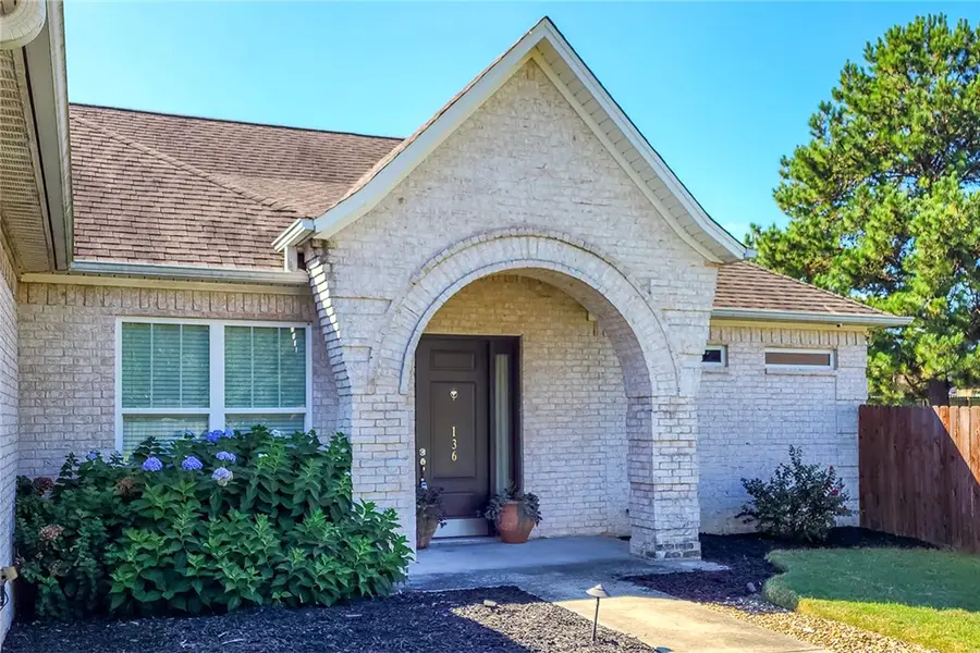 136 Swordfish Drive, Russellville, AR 72802 - #2