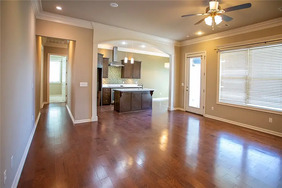 136 Swordfish Drive, Russellville, AR 72802 - #3