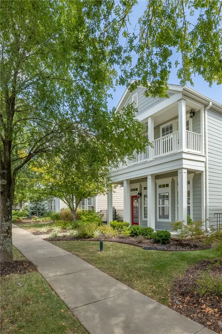 4352 N Canna Lane, Fayetteville, AR 72703 - #2