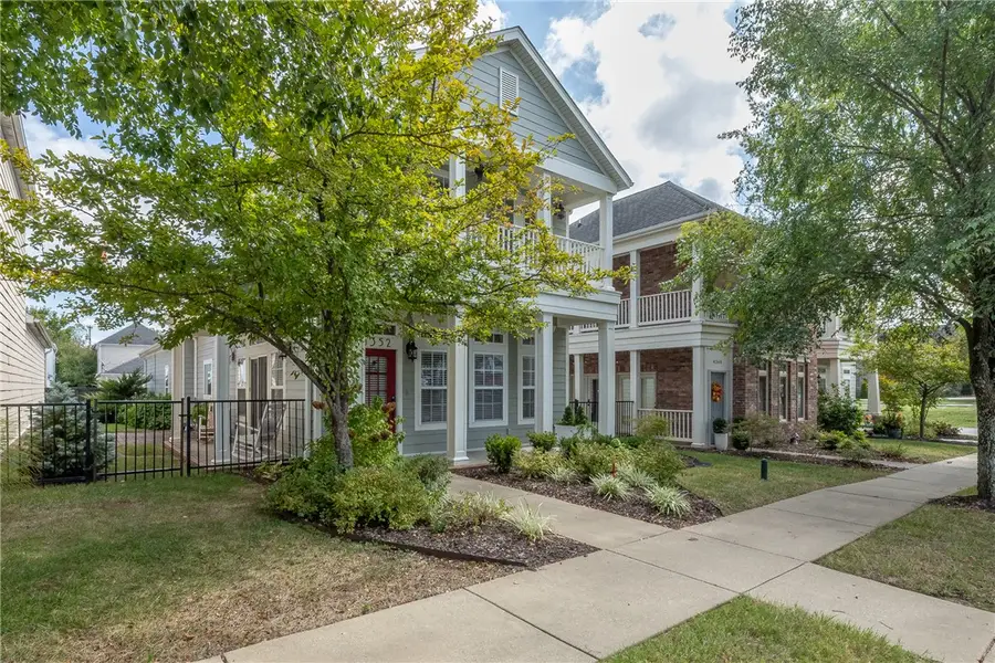 4352 N Canna Lane, Fayetteville, AR 72703 - #3
