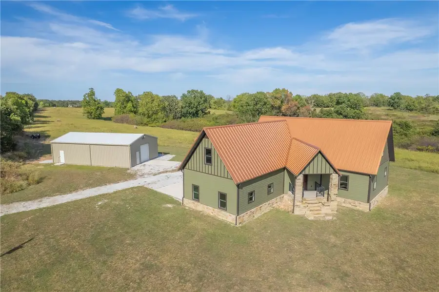 43 Spring Flood Road, Goodman, MO 64843 - #2