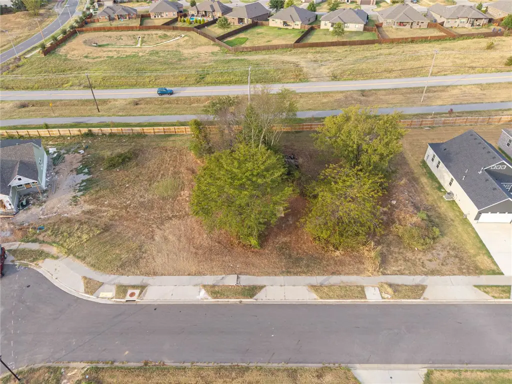 9528 Ash Place, Fort Smith, AR 72916 - #1