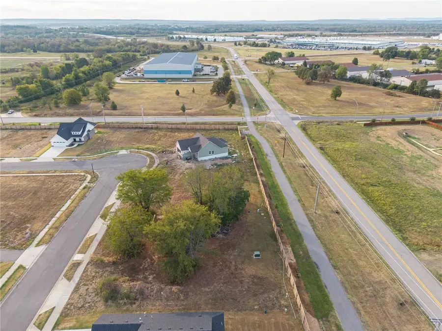9528 Ash Place, Fort Smith, AR 72916 - #3