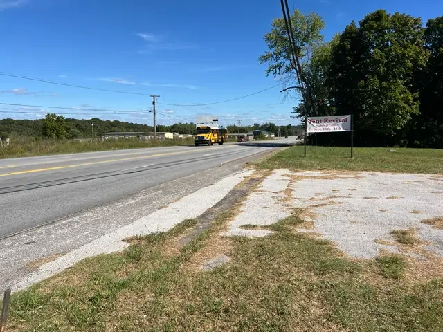 1898 S 65 Highway, Harrison, AR 72601 - #2